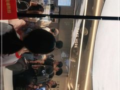 -喜茶(北京三里屯太古里店)