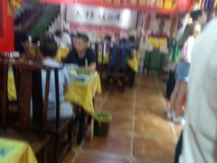大堂-宝正臻天津包子总店(金阳光居易店)