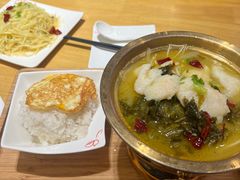 -嘉和一品粥(马家堡店)