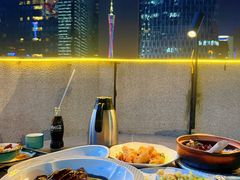 -常来小聚·广州非遗传承餐厅(高德置地店)