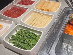 -海底捞火锅(银泰中心店)