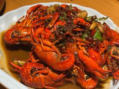 -蚝翅·海鲜粥·烧烤·龙虾季(海曙天一店)