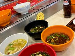 -乡党臊子面(丰庆公园店)