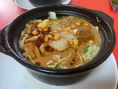-春艳砂锅居(新玛特店)