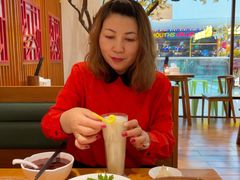 -诚铭记·虾仁汤包·成都小吃(融创店)