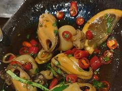 -盛宴标帜餐厅·亲子自助 (南昌喜来登酒店)
