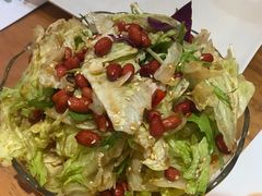 -木屋烧烤(西南角店)