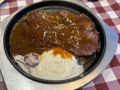 -开心果牛扒城(雍华庭店)