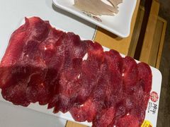 -焯牛潮汕牛肉火锅(云峰街创始店)