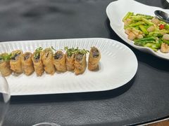 -曼格纳·曼芯馆(杨浦店)