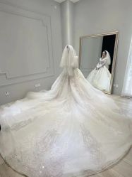 -深白婚纱艺术馆(王府壹号店)