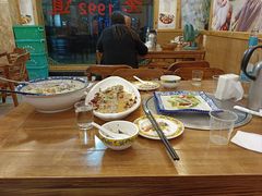 -老味道1992(武当山店)