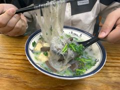 -鸭小妹鸭血粉丝(老门东店)