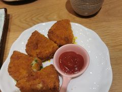 -团子君寿司·茶