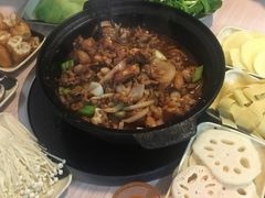-重庆鸡公煲(学衡路店)
