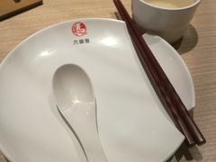 -六泰居·尔滨地标·东北菜(泰山路店)