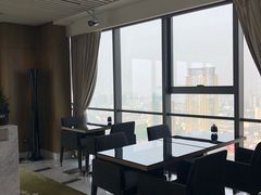 -宁波威斯汀酒店