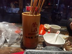 -管氏翅吧(广渠门店)
