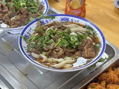 -清真-戏楼王记牛肉面