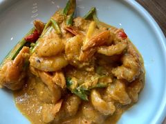 咖喱皇大虾-PHO爺·越南料理(亦庄大族广场店)