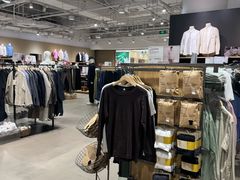 -MUJI无印良品(百联又一城店)