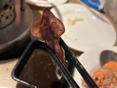 -星伦多自助料理(江阴万达店)