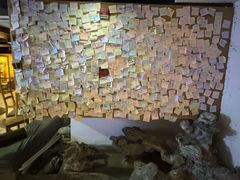 -白兔子密室(长寿路店)