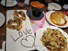 -奇滋豆味(南十四道街店)