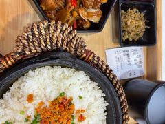 -回味碗土家洋芋饭(财信城市国际店)