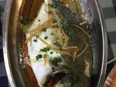 -钱大妈海鲜饭店(保利林语店)