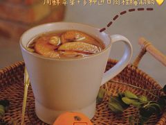 -春庄咖啡SpringHues(钟楼小区店)
