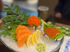 -松子料理(华威桥店)