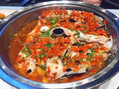 -老湘亲·品鉴湘菜(蔡塘爱琴海店)