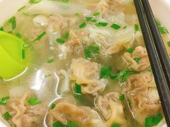 -清真蒋有记(老门东店)