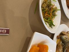 -庄氏祥记家常食府(国瑞建材家居博览中心店)
