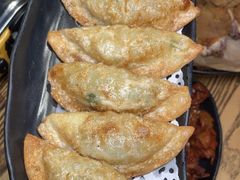 韩式煎饺-吴草鸡爪오초닭발韩食堂(融恒盈嘉中心店)