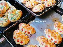 -惠源面包店(开禾路店)