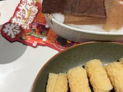 -芸山季·云南山珍菌火锅(南翔印象城MEGA店)