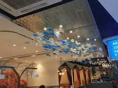 -大河宴椒麻鱼(嘉和园店)