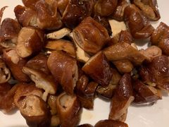 梆梆肉-春发生饭店·非遗(南院门店)