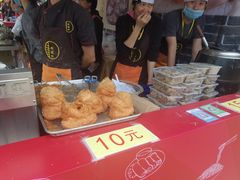 美食节-老西关濑粉(文明路店)