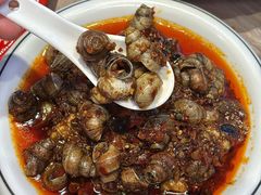 -李叔叔虾蟹大排档(青羊店)