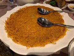 -金燕岛潮州酒楼