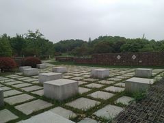 -尚贤河湿地