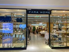 -ZARA HOME(蓝色港湾店)