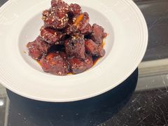 -新南华大酒店(长寿店)