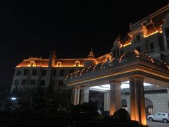 -鲤鱼门渔人码头自助餐厅