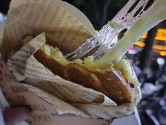 -莫朗核桃饼(虹泉路店)