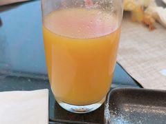 -东方红海鲜百汇(国际大厦店)