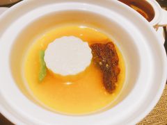 -三宝大饭店-中和艺素餐厅(浦上金山正祥广场店)